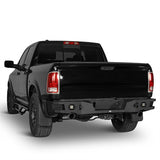 Dodge Ram Front & Rear Bumper Combo for 2013-2018 Dodge Ram 1500 - Rodeo Trail r60016002s 12