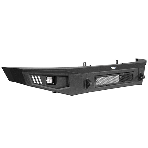 F-150 Ford Full Width Front Bumper for 2009-2014 Ford F-150, Excluding Raptor - Rodeo Trail  RDG.8201 12