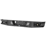 Front Bumper & Rear Bumper & Roof Rack for 2007-2013 Toyota Tundra Crewmax Rodeo Trail RDG.5200+5206+5202 31