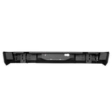 Front Bumper w/Hoop & Rear Bumper for 2007-2013 Toyota Tundra Rodeo Trail RDG.5200+5201 25