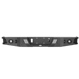 Front Bumper w/ Grill Guard & Rear Bumper for 2009-2014 Ford F-150 Excluding Raptor Rodeo Trail RDG.8200+8204 21