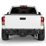 Full Width Front Bumper & Rear Bumper for 2007-2013 Toyota Tundra Rodeo Trail r52045206s 5