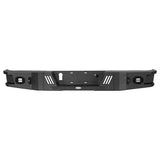 Full Width Front Bumper & Rear Bumper for 2007-2013 Toyota Tundra Rodeo Trail r52045206s 7