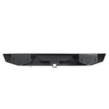 Jeep TJ Front and Rear Bumper Combo for 1987-2006 Jeep Wrangler TJ YJ Rodeo Trail RDG.1009+RDG.1011 15