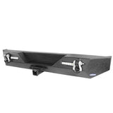 Jeep TJ Stinger Front Bumper and Different Trail Rear Bumper Combo for Jeep Wrangler TJ YJ 1987-2006 Rodeo Trail RDG.1013+RDG.1009 14