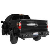 Ford F-150 Rear Bumper w/license plate light for 2006-2014 Ford F-150 Rodeo Trail RDG.8203 5