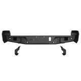 Tacoma Front Bumper & Rear Bumper Combo for 2016-2023 Toyota Tacoma 3rd Gen - Rodeo Trail r42004203s 19