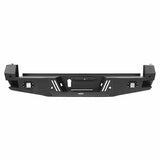Tacoma Front Bumper & Rear Bumper Combo for 2016-2023 Toyota Tacoma - Rodeo Trail r42034204 17