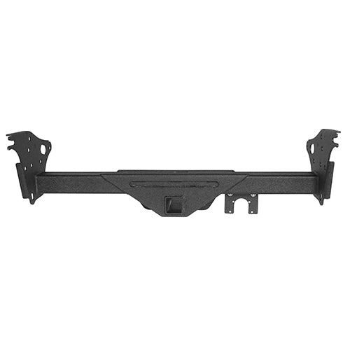 Tacoma Receiver Hitch w/Square Receiver Opening for 2005-2015 Toyota Tacoma - Rodeo Trail RDG.4012 6