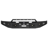 Tundra Full Width Front Bumper for 2007-2013 Toyota Tundra - Rodeo Trail  r5205s 6