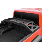 Jeep JT Bed Cargo Rack Luggage Storage Carrier for 2020 Jeep Gladiator bxg7005 2