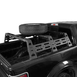 Ford F-150 Roof Rack for 2009-2014 Ford Raptor & F-150 SuperCrew bxg8207 3