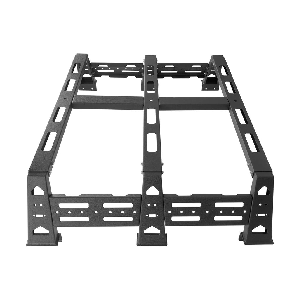 Ford F-150 Roof Rack for 2009-2014 Ford Raptor & F-150 SuperCrew bxg8207 6