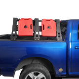 Bed Rack MAX 13.8(09-18 Dodge Ram 1500) - Rodeo Trail®