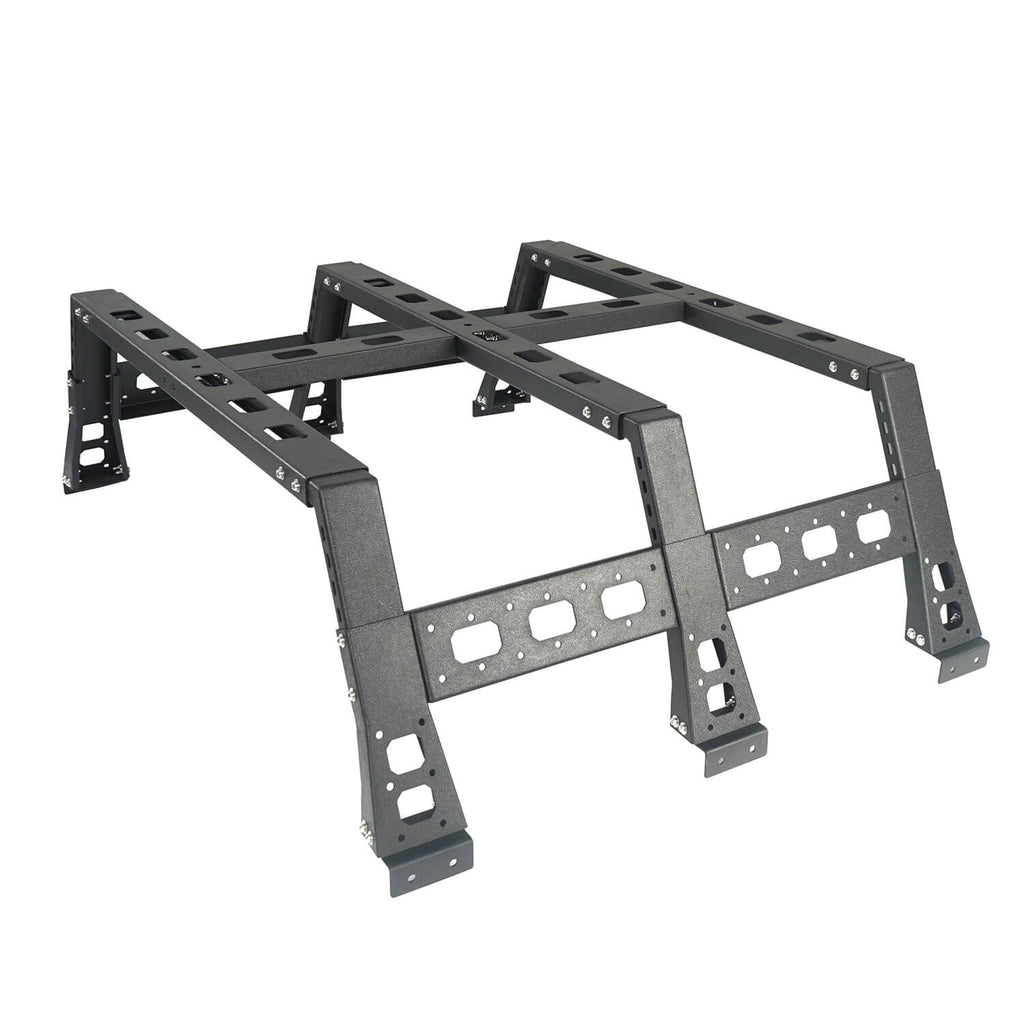 Bed Rack MAX 13.8(09-18 Dodge Ram 1500) - Rodeo Trail®