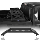 Ford F-150 Bed Rack for 2009-2014 Ford F-150 Cargo Rack Luggage Storage Carrier R8208  1