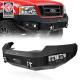 2004-2008 Ford F-150 Front Bumper Ford Parts Rodeo Trail r8000 