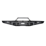 F-150 Ford Front Bumper for 2009-2014 Ford F-150, Excluding Raptor Ford Parts Rodeo Trail R8202 8