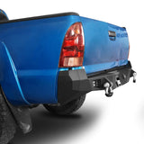 Tacoma Front Bumper & Rear Bumper for 2005-2011 Toyota Tacoma - Rodeo Trail b40194014-12