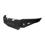 Tacoma Front Bumper Full Width Front Bumper w/Winch Plate for 2005-2011 Toyota Tacoma - Rodeo Trail  b4019-7