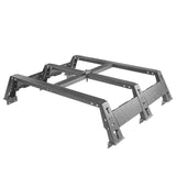 Toyota Tundra Bed Rack MAX 13 High Bed Rack for 2014-2021 Toyota Tundra b5005 5