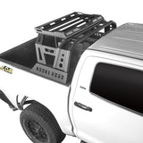Toyota Tundra Roll Bar Bed Rack for 2014-2021 Toyota Tundra b5006 2