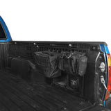6 Inch Long Bed Full-Length Rear Bed MOLLE Panel System(05-23 Toyota Tacoma) - Rodeo Trail