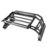Metal Roll Bar Bed Rack(05-23 Toyota Tacoma) - Rodeo Trail®