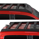 Toyota Tacoma Roof Rack Double Cab for 2005-2023 Toyota Tacoma Gen 2/3  b4020-6