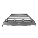 Toyota Tacoma Roof Rack w/Lights 4 Doors for 2005-2020 Toyota Tacoma Double Cab Gen 2nd/3rd 6